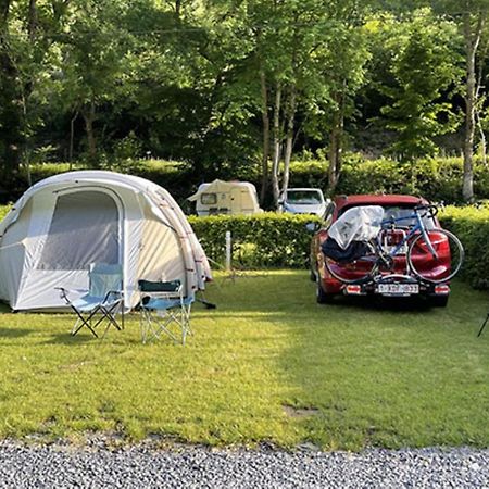 Ardenne Camping Maboge 라로셰안알데네 외부 사진