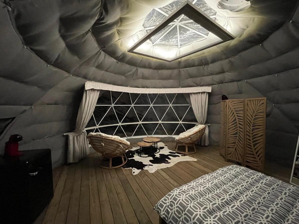 Ardenne Camping Maboge 라로셰안알데네 외부 사진